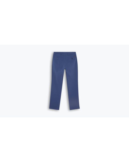 Slim Fit Smart 360 Flex Alpha Chino Pants Dockers de hombre de color Black