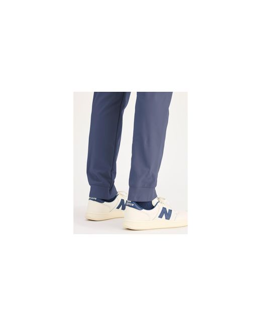 Go Airweave Jogger, Slim Fit Dockers de hombre de color Black