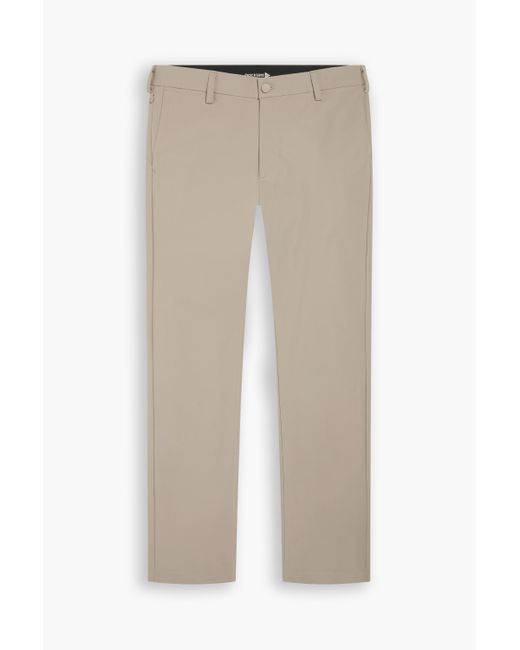 Go Chino, Slim Fit with Airweave Dockers de hombre de color Black