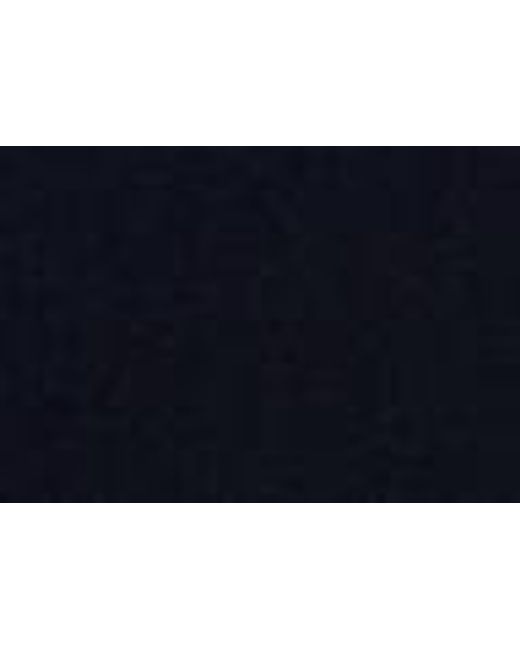 Regular Fit Quarter Zip Sweater Dockers de hombre de color Black