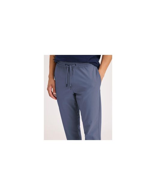 Go Airweave Jogger, Slim Fit Dockers de hombre de color Black