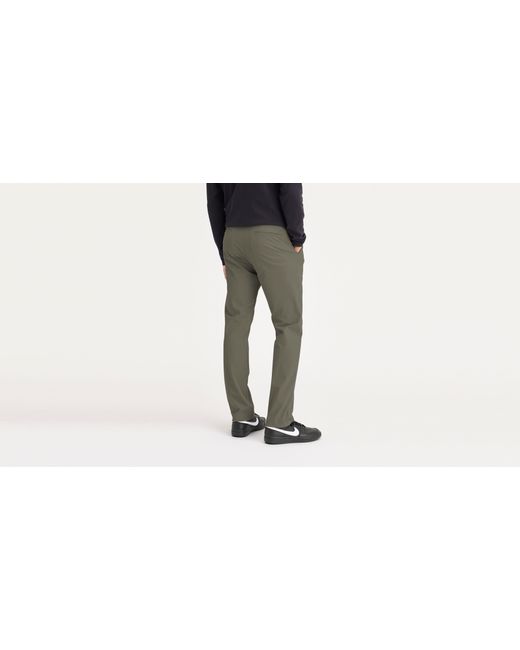 Go Airweave Chino, Slim Fit Dockers de hombre de color Black