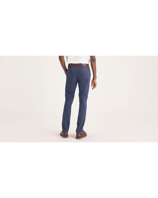 Smart 360 Flex Ultimate Chino Dockers de hombre de color Black
