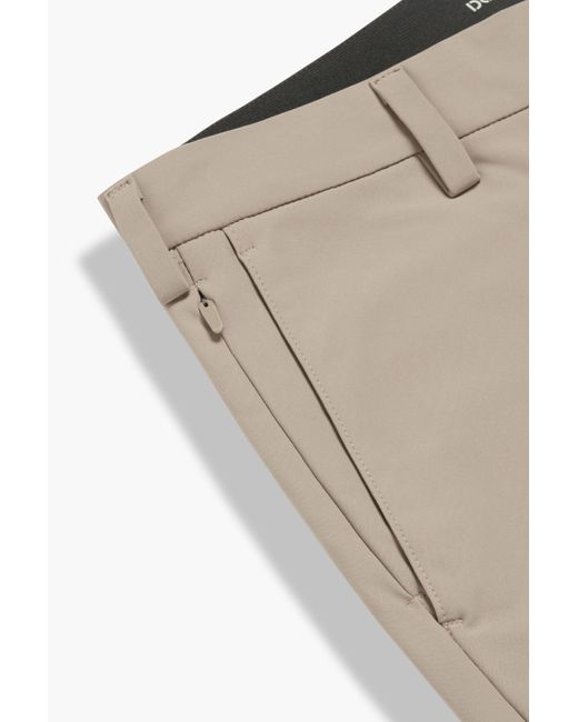 Go Chino, Slim Fit with Airweave Dockers de hombre de color Black