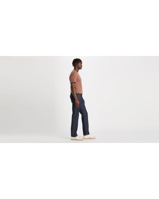 Big and Tall Tapered Fit Original Jean Cut Pants Dockers pour homme en  coloris Noir | Lyst