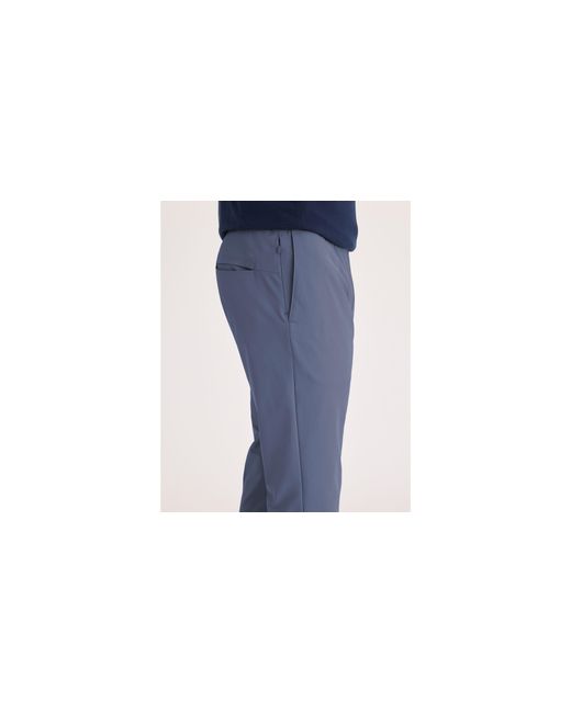 Go Airweave Jogger, Slim Fit Dockers de hombre de color Black