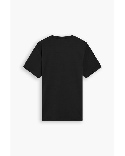 Go Tee, Slim Fit Dockers de hombre de color Black