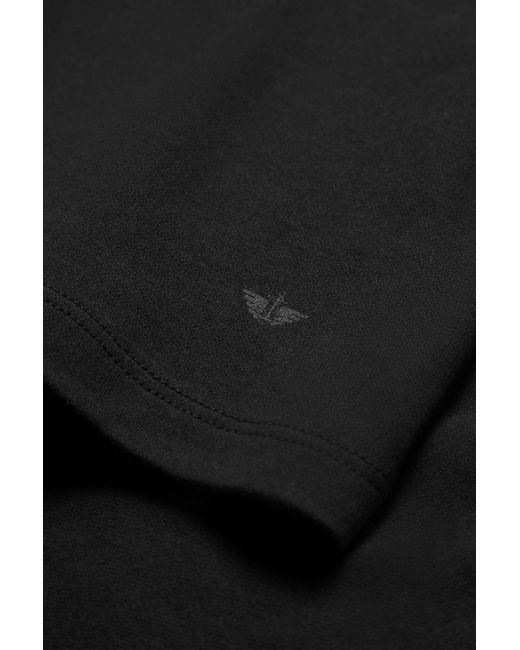 Go Tee, Slim Fit Dockers de hombre de color Black
