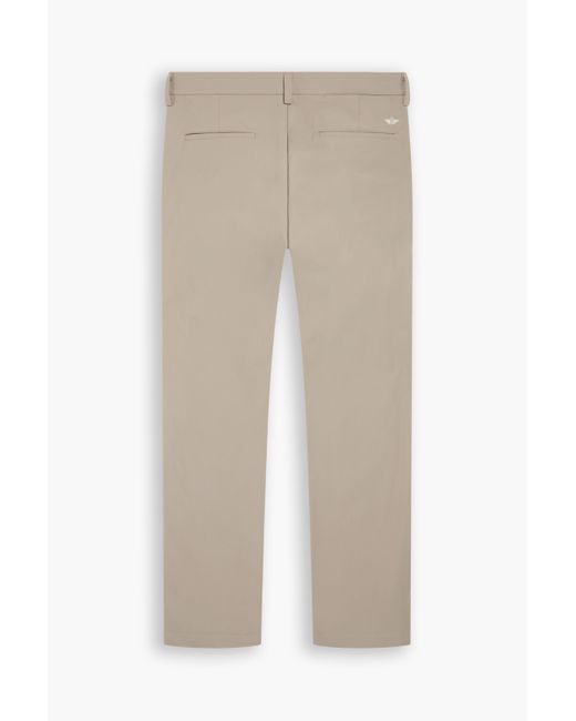 Go Chino, Slim Fit with Airweave Dockers de hombre de color Black