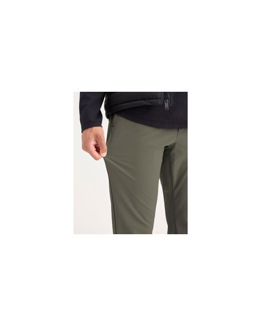 Go Airweave Chino, Slim Fit Dockers de hombre de color Black