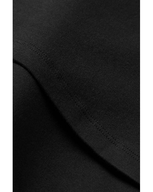 Go Tee, Slim Fit Dockers de hombre de color Black