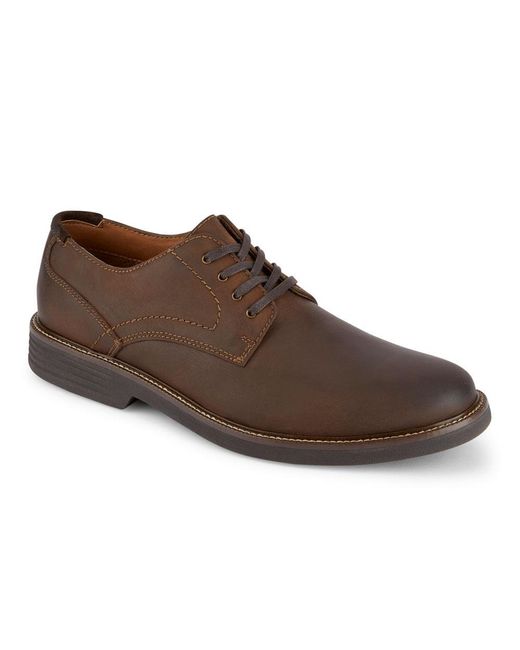 dockers men's parkway oxford