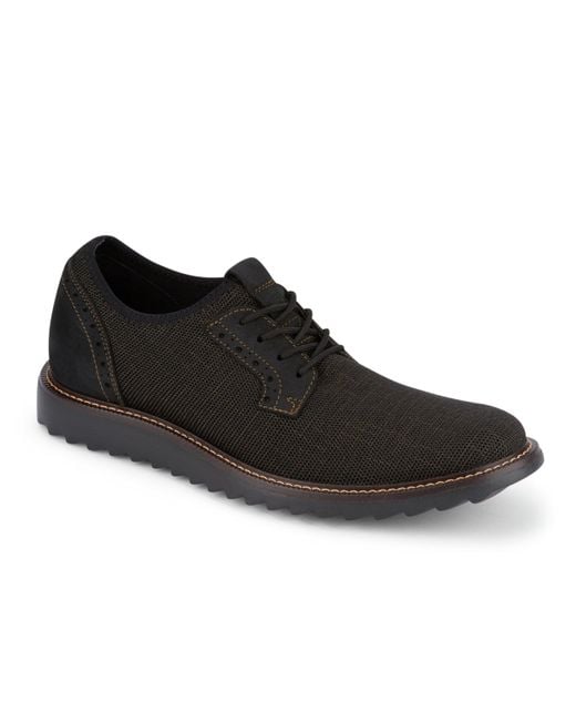 dockers men's einstein oxfords