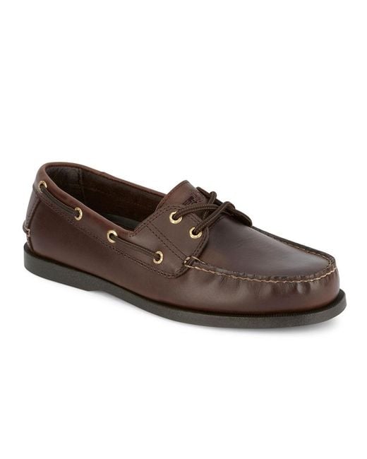 dockers men's vargas boat shoe