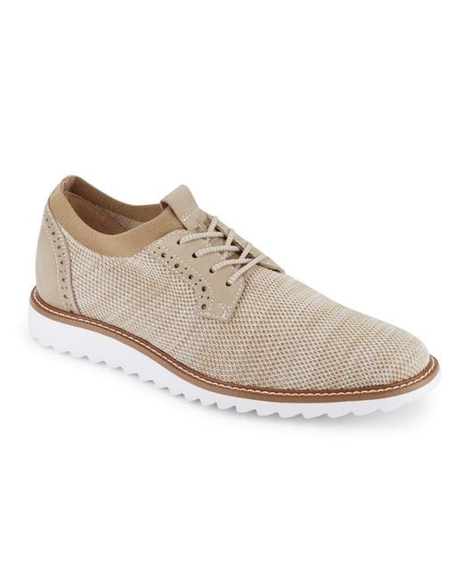 dockers men's einstein oxfords