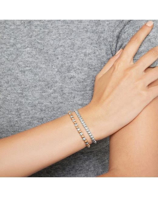 Dodo Metallic Granelli Bracelet