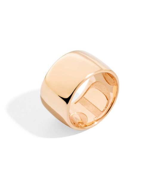 Dodo Natural Rose Tell Your Story Ring