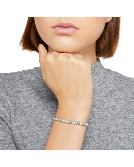 Dodo Metallic Granelli Bracelet