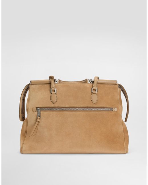 Dolce & Gabbana Natural Borsa A Mano for men