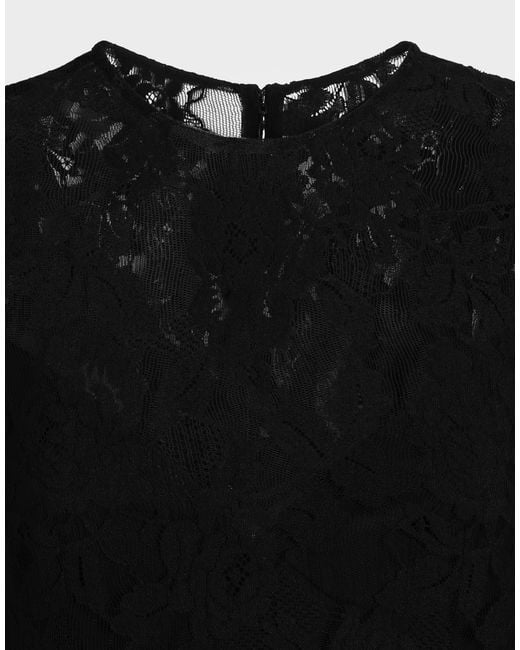 Abito di Dolce & Gabbana in Black