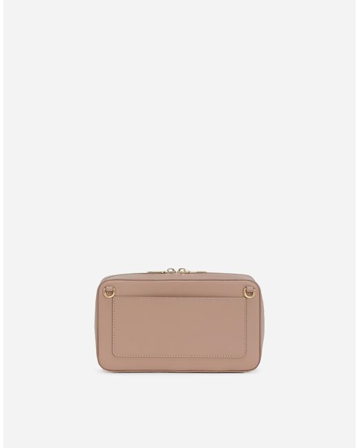 Dolce & Gabbana Dg Logo Bag カメラバッグ スモール Multicolor