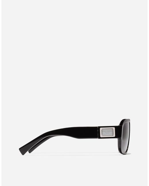 Dolce & Gabbana Black Dna for men