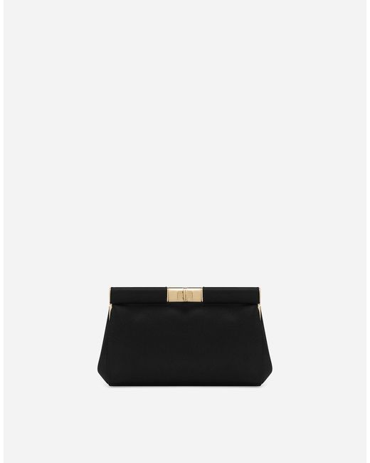 Dolce & Gabbana ショルダーバッグ マルレーン スモール White