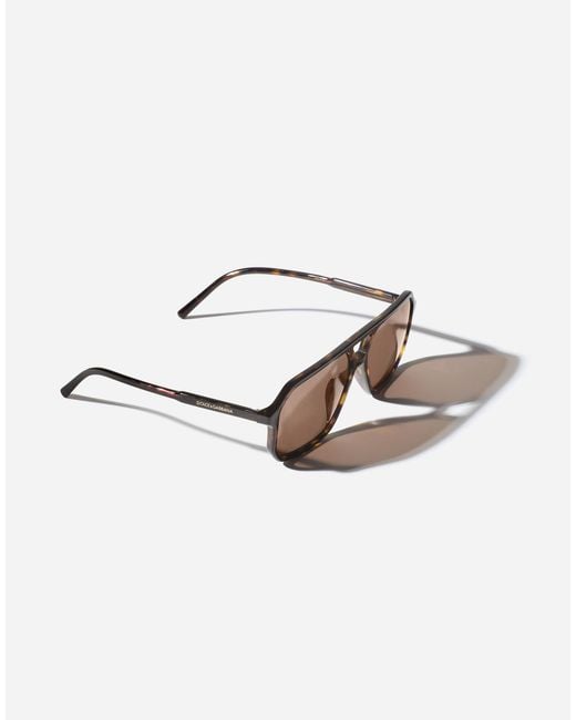 Dolce & Gabbana Multicolor Everyday Sunglasses
