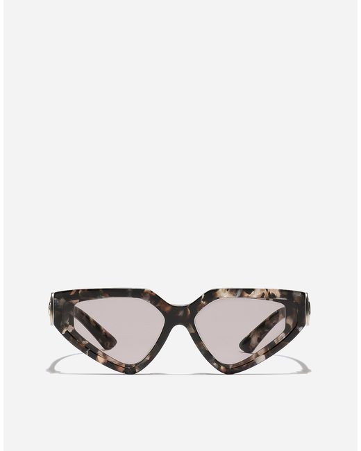 Dolce & Gabbana 「Dgプレシャス」 サングラス Multicolor