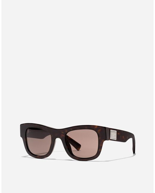 Dolce & Gabbana Multicolor Dna Essentials Sunglasses for men