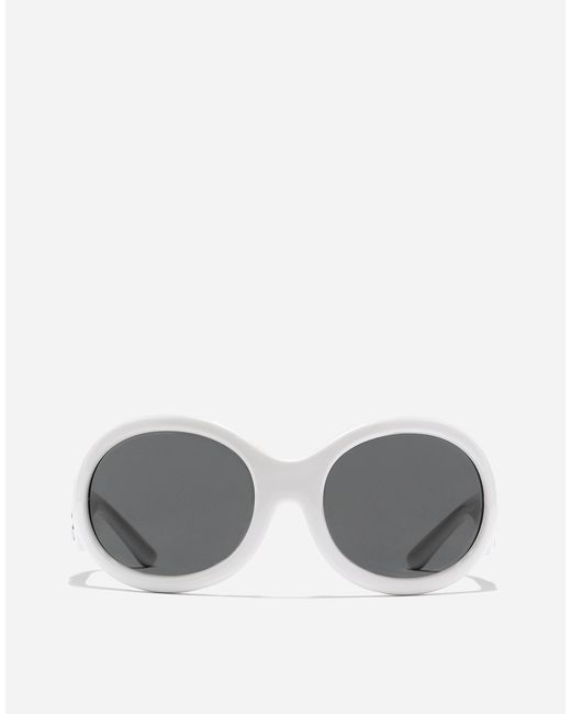 Dolce & Gabbana 「Dna」 サングラス Gray