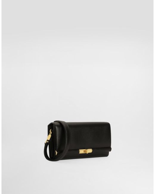 Dolce & Gabbana ショルダーバッグ マルレーン White