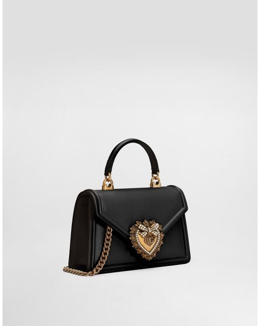 Dolce & Gabbana Black Bags