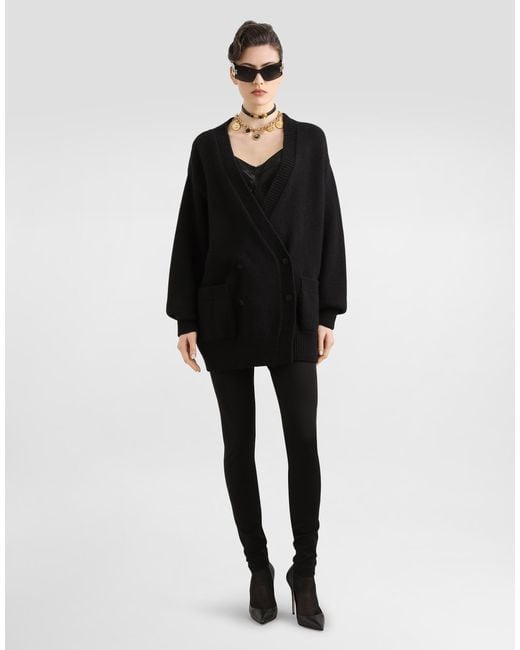 Dolce & Gabbana Black Top