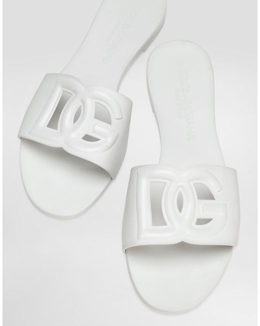 Dolce & Gabbana Natural Beachwear