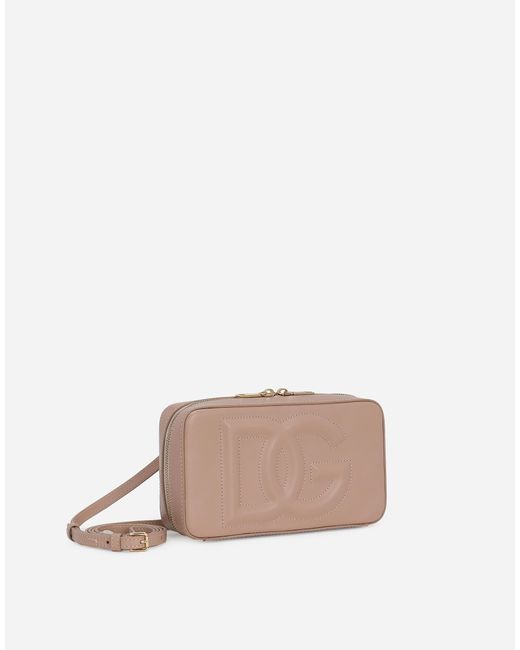 Dolce & Gabbana Dg Logo Bag カメラバッグ スモール Multicolor