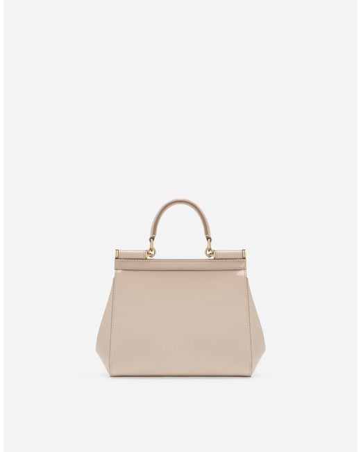 Dolce & Gabbana Natural Borsaspalla-Tracolla