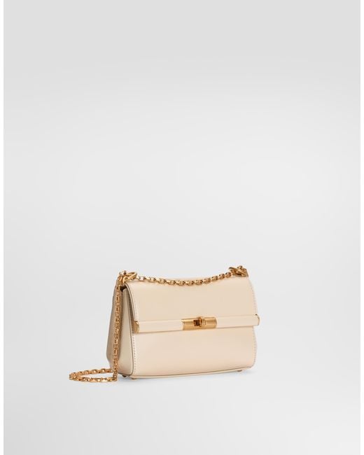 Dolce & Gabbana Natural Borsaspalla-Tracolla