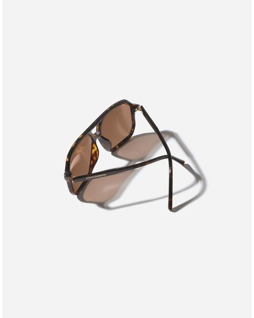 Dolce & Gabbana Multicolor Everyday Sunglasses