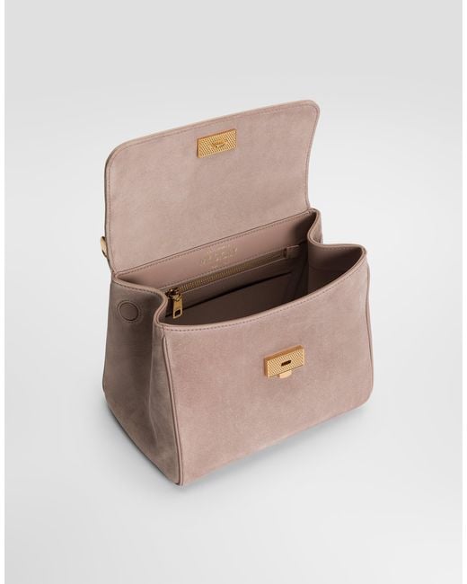 Dolce & Gabbana Natural Borsa A Mano
