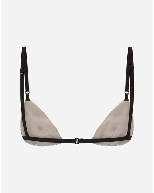 Dolce & Gabbana Metallic Dolce & Gabbana Intimate