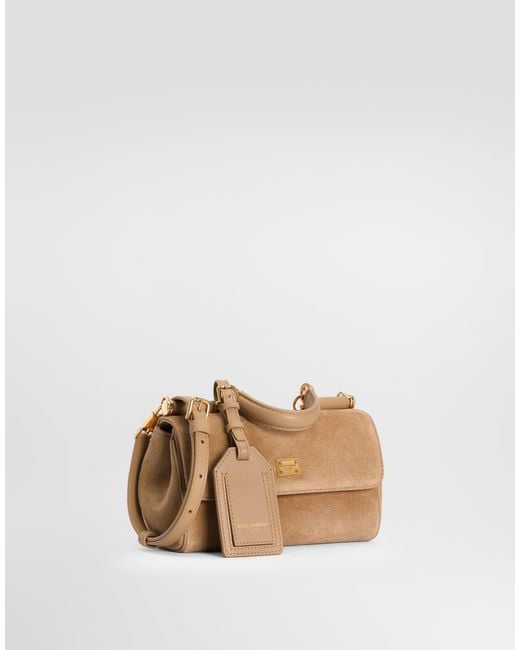 Dolce & Gabbana Natural Borsa A Mano