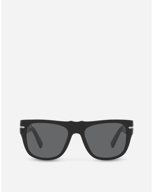 Dolce & Gabbana Gray X Persol Sunglasses