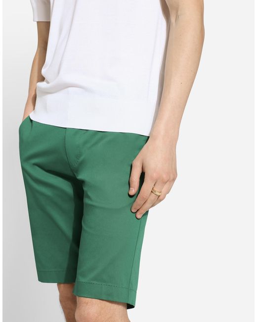 メンズ Dolce & Gabbana Dgロゴ リング White
