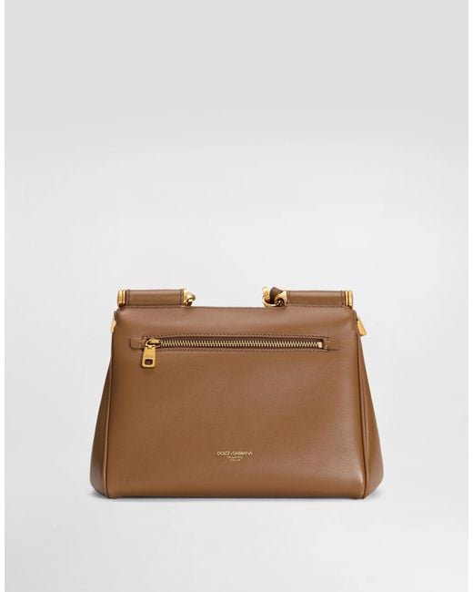 Dolce & Gabbana Multicolor Borsa A Mano