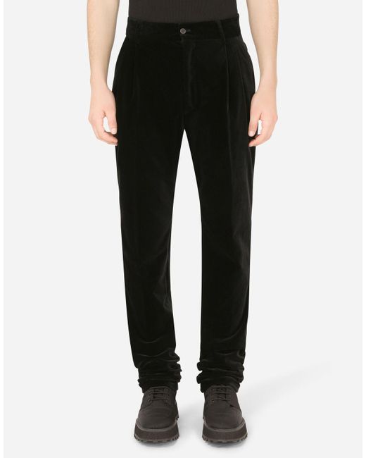 flared track pants