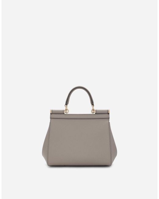 Dolce & Gabbana Natural Borsaspalla-Tracolla