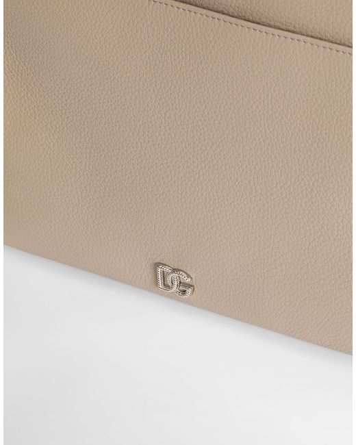Dolce & Gabbana Natural Necessaire for men