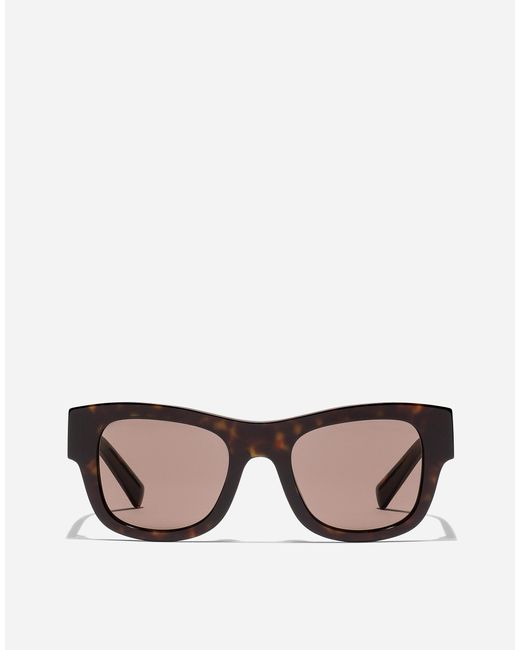 Dolce & Gabbana Multicolor Dna Essentials Sunglasses for men