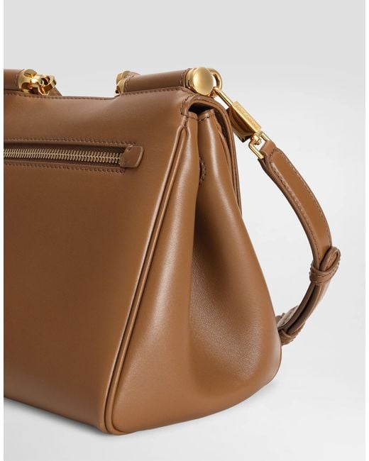 Dolce & Gabbana Multicolor Borsa A Mano